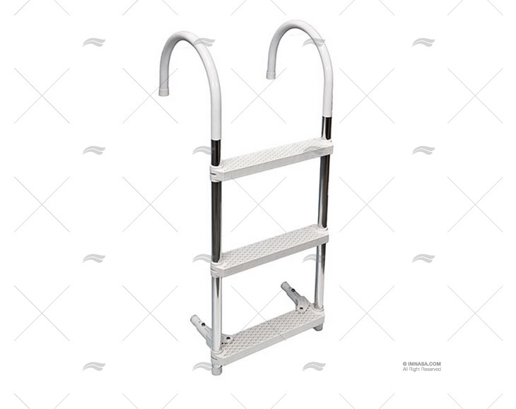 LADDER 3 STEPS 850X320mm