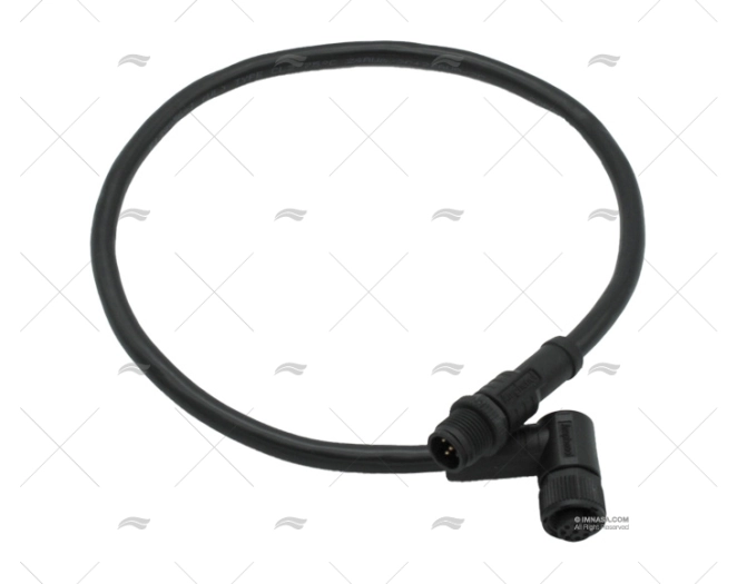 CABLE ADAPTADOR VDO A NMEA2000