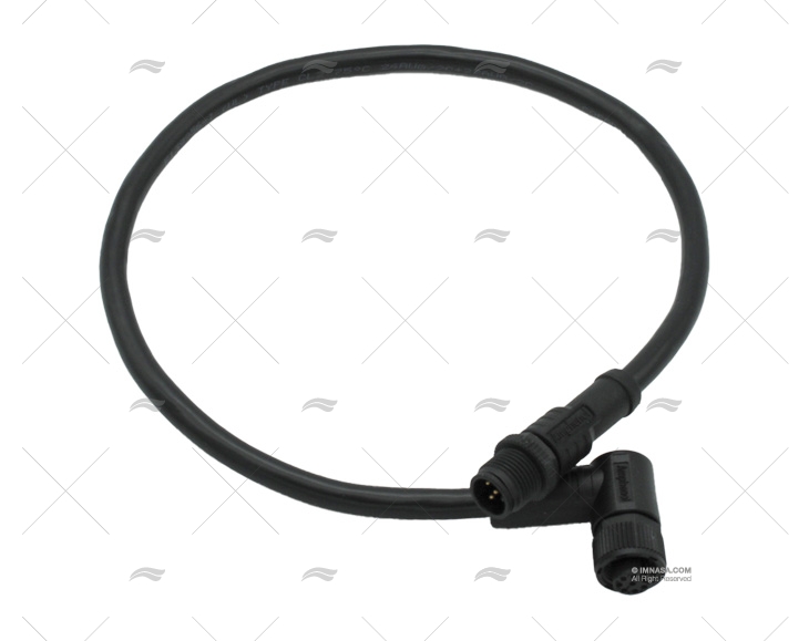 ADAPTOR CABLE VDO TO NMEA2000