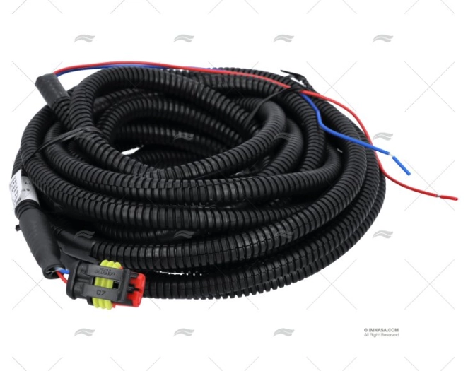 CABLE 6M TUBO INMERSION