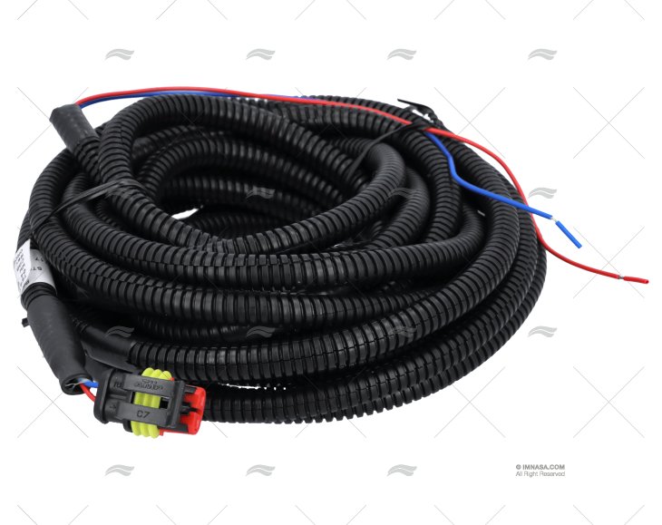 CABLE 6M TUBO INMERSION