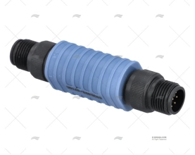 ADAPTATEUR MALE-MALE BUS