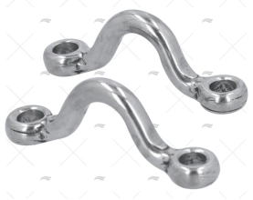 PLANCIA INOX 8mm