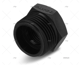 MAMELON 1" 1/4 x 1"  M-H (5u) NORMA