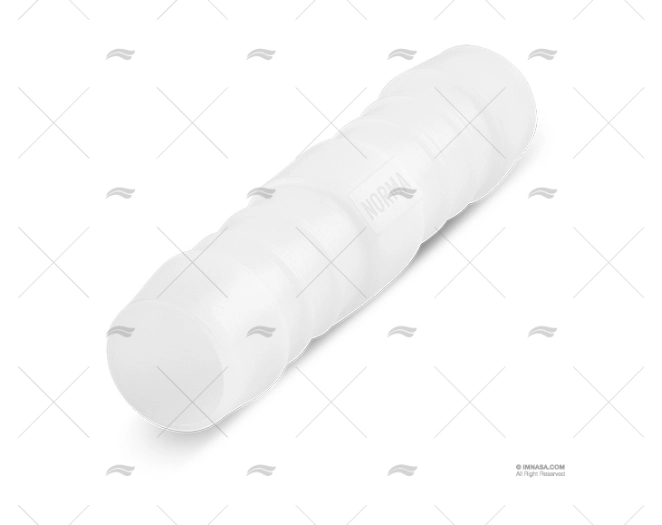 RACORD DROITE 10mm RESINE (10u) NORMA