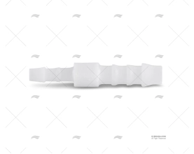 RACORD REDUCTION 12-10mm RESINE (10u) NORMA