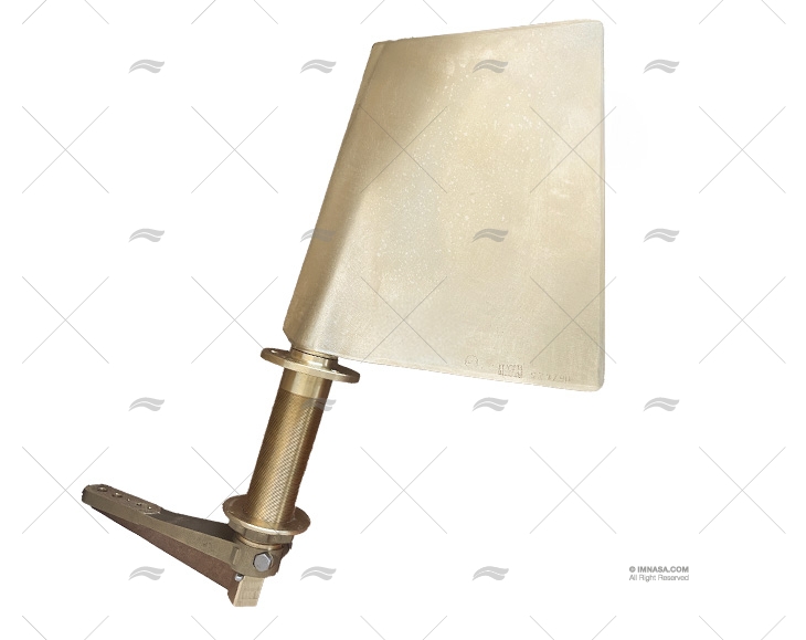 RUDER TYPE 14/10 P-0º MIBRAL BLADE