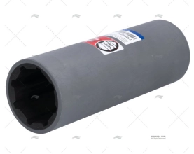 ROLAMENTO FIBRA-BORRACHA 50x70x200mm CARAVEL