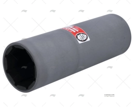 CUSCINETTO FIBRA-GOMMA 65x85x260mm CARAVEL