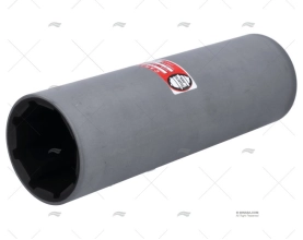 ROLAMENTO FIBRA-BORRACHA 70x90x280mm CARAVEL