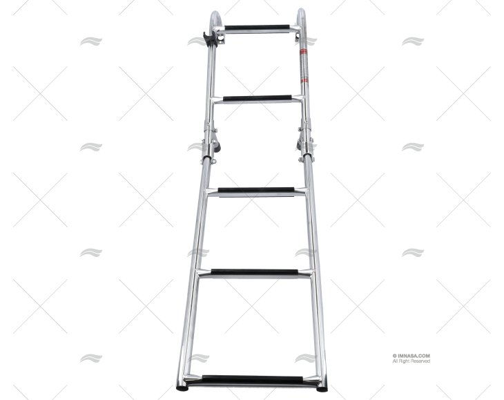 SCALA PIEGHEVOLE 5 GRADINI