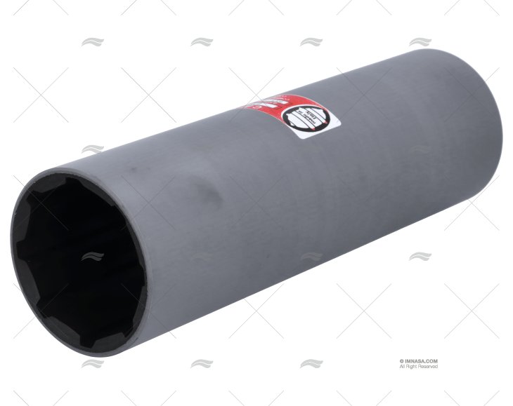 COJINETE FIBRA-GOMA 2"1/2x3"1/8x10" CARAVEL