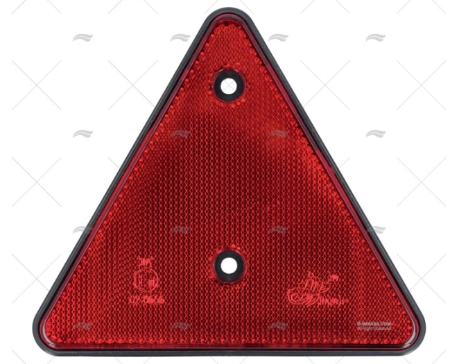 TRIÂNGULO REFLECTOR
