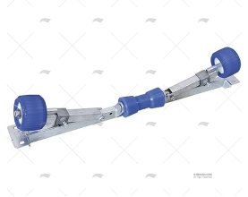 SUPPORTO IMBARCAZIONE 900mm 400Kg