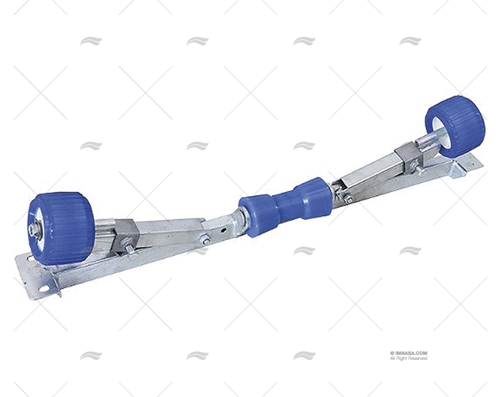 SUPPORTO IMBARCAZIONE 900mm 400Kg