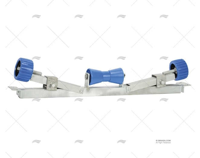 SUPORTE BARCO 1100mm 800Kg