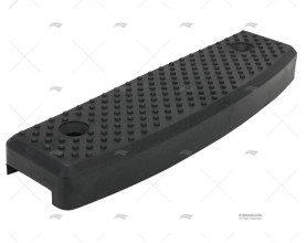 PELDAÑO ESCALERA NEGRO