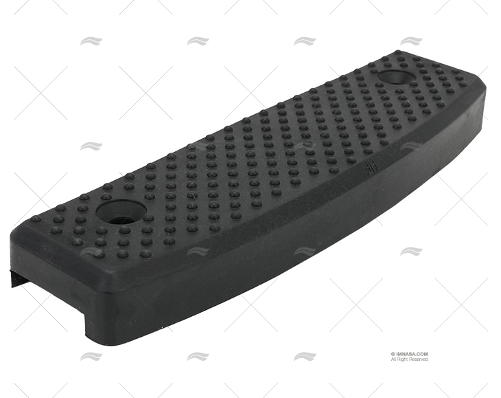 PELDAÑO ESCALERA NEGRO