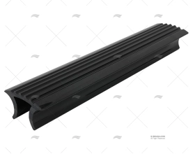 PELDAÑO ESCALERA NEGRO