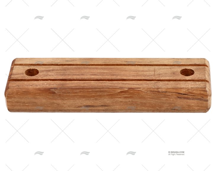 WOODEN STEP FOR LADDER