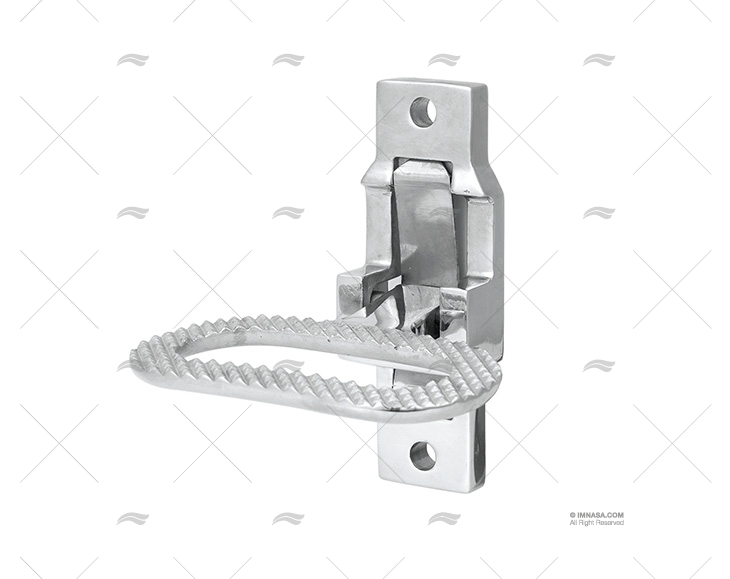 DEGRAU MASTRO DOBRÁVEL 108mm INOX 316