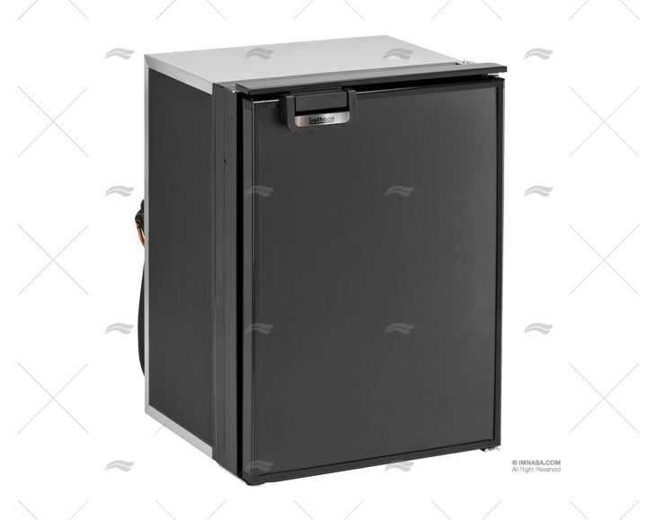 GHIACCIAIA  42L CR CLASSIC NERO TOTALE ISOTHERM