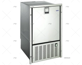 BALDE DE GELO INOX  8KG 230-24V ISOTHERM