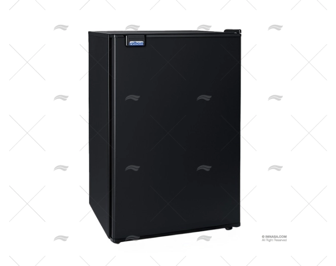 CONGELATORE  90L CR CLASSIC NERO TOTALE ISOTHERM