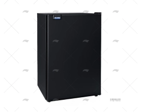 CONGELADOR  90L CR CLASSIC TOTAL BLACK ISOTHERM
