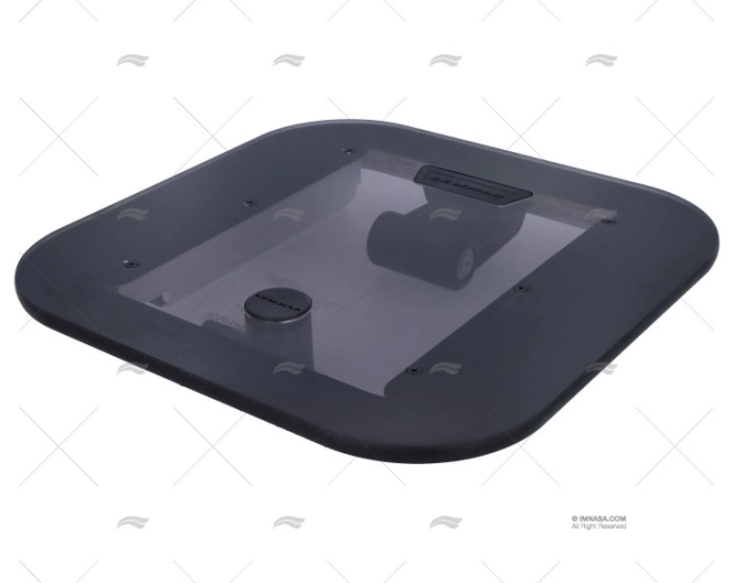 ESCOTILLA ULTRA LOW PROFILE FLUSH T-10 LEWMAR