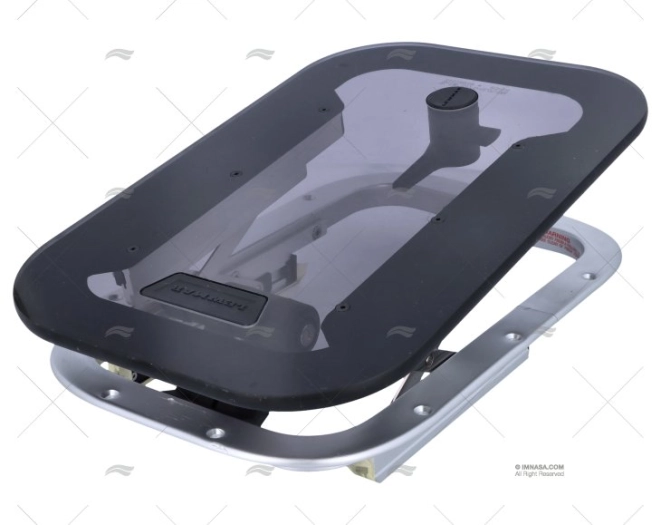 ESCOTILLA ULTRA-LOW PROFILE T-20 FLUSH LEWMAR