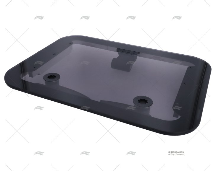 ESCOTILHA ULTRA-BAIXO PERFIL T-30 BI CUA. LEWMAR