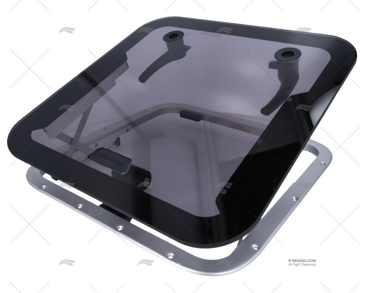 ESCOTILLA ULTRA LOW PROFILE T-40 BI CUAD LEWMAR