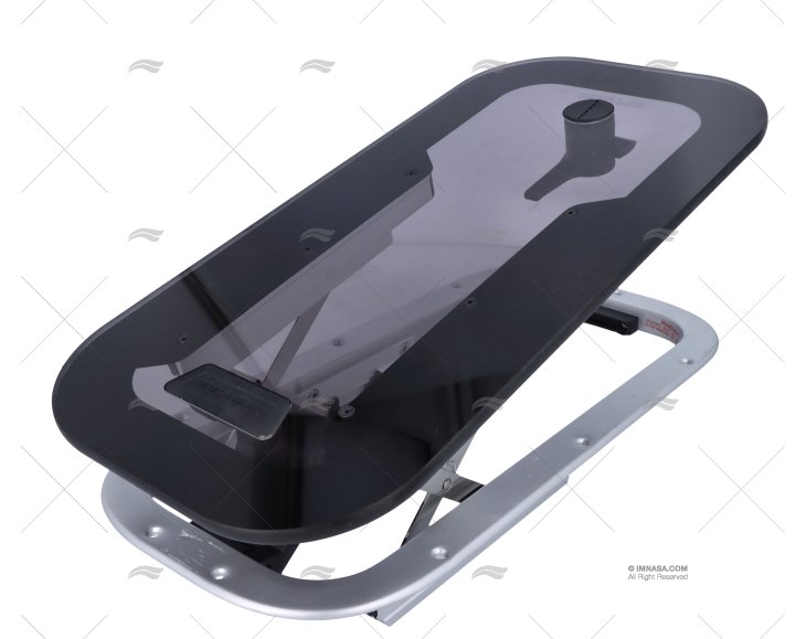 ESCOTILLA ULTRA LOW PROFILE T-41 FLUSH LEWMAR