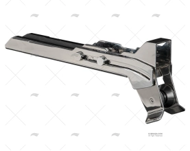 PUNTALE ESTENSIBILE 16-25KG LEWMAR