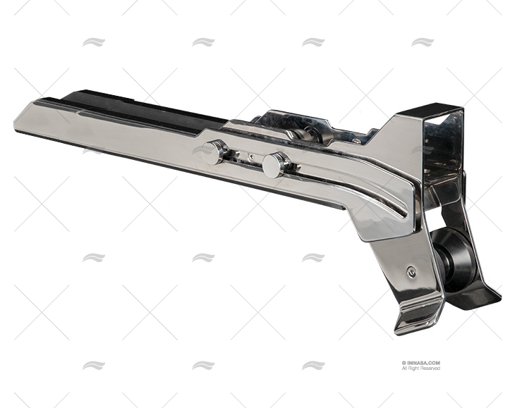 DAVIER EXTENSIBLE 16-25KG LEWMAR