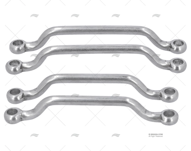 PLANCIA LUNGA 40 X 5mm