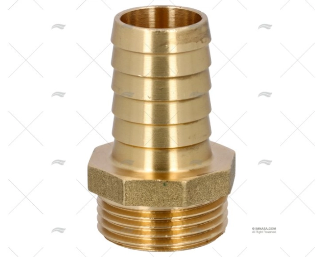 RACCORDO 1"x25mm GUIDI