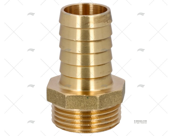 DERIVAÇÃO 1\"x25mm GUIDI