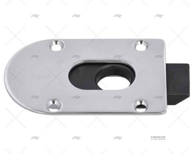 FERMETURE DE PORTE S/FIXATION MARINE TOWN