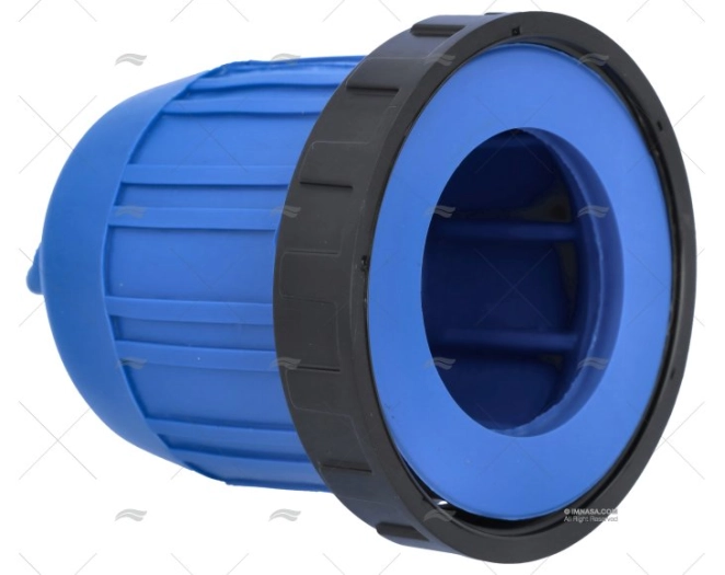 CAPPUCCIO BASE 30A BLU