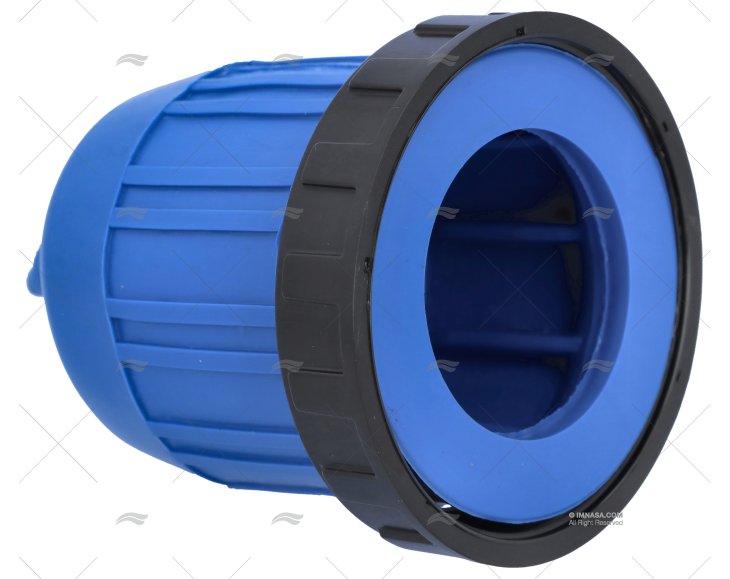 CAPUCHÃO BASE 30A AZUL
