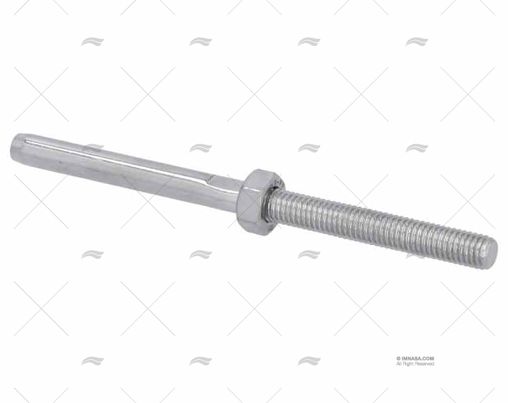 TERMINALE FILETTATURA 2mm