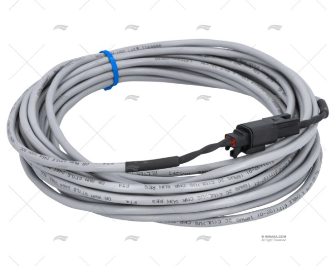 CABLE CONEXION OBI COMMANDE-VERIN 30' BENNETT