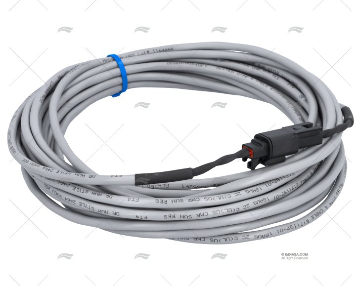 CABLE CONEXION OBI COMMANDE-VERIN 30' BENNETT