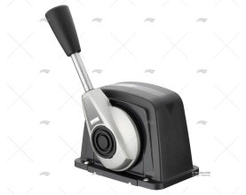 COMANDO CONTROLO SIMPLES