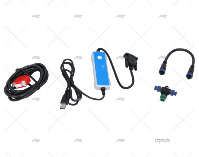 KIT AGGIORNAMENTO S-LINK SLEIPNER