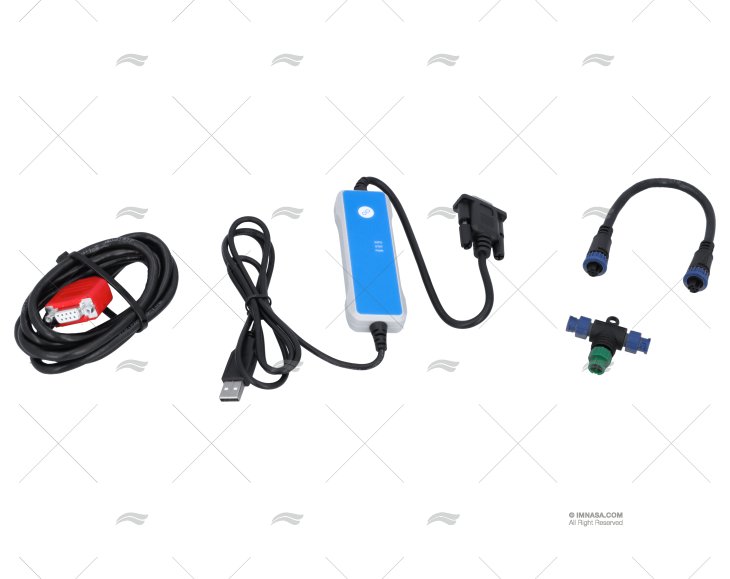 KIT AGGIORNAMENTO S-LINK SLEIPNER