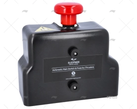INTERRUTTORE AUTOMATICO S-LINK 12-24-48V SLEIPNER