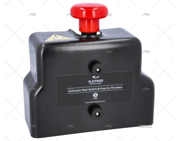 INTERRUTTORE AUTOMATICO S-LINK 12-24-48V SLEIPNER